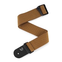 DAddario Classic Tweed Guitar Strap 50TW00 Traditional