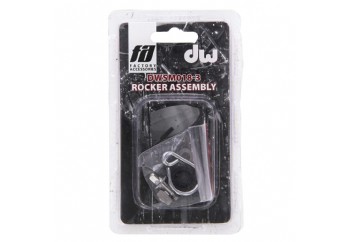 Dw Drums DWSM018-3 Rocker Assembly Rocker - Kros Pedalı Yedek Parça