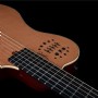 Godin Multiac Grand Concert SA Elektro Klasik Gitar