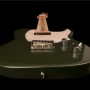 Godin Stadium ’59 MN Desert Green Elektro Gitar