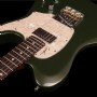 Godin Stadium ’59 RN Desert Green Elektro Gitar