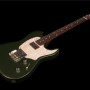 Godin Stadium ’59 RN Desert Green Elektro Gitar