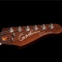 Godin Stadium ’59 RN Vintage Burst Flame Elektro Gitar