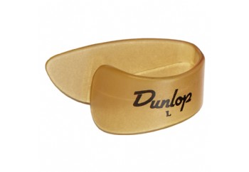 Jim Dunlop Ultex Thumbpicks 1 Adet - Large - Başparmak Penası
