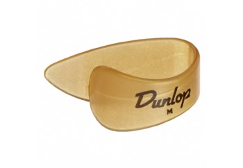 Jim Dunlop Ultex Thumbpicks 1 Adet - Medium - Başparmak Penası