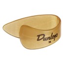 Jim Dunlop Ultex Thumbpicks 1 Adet - Medium