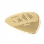 Jim Dunlop 50th Anniversary Gold Nylon Pick 0.60 mm Pena