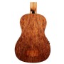 Kala Bubinga U-Bass Elektro Akustik Bas Ukulele