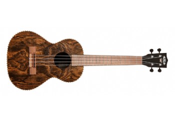 Kala KA-BFT Bocote Butterfly Tenor Ukulele - Tenor Ukulele