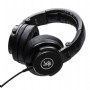 Mackie MC-150 Professional Closed-Back Headphones Kulaklık