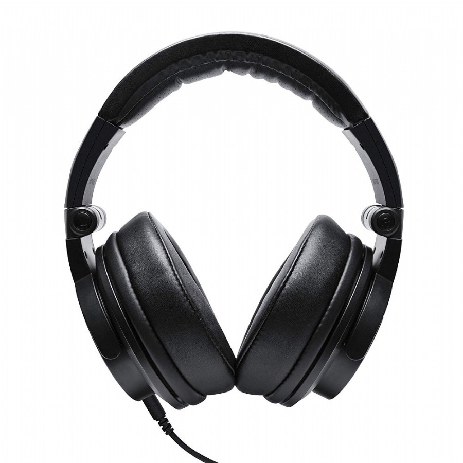 Mackie MC-150 Professional Closed-Back Headphones Kulaklık