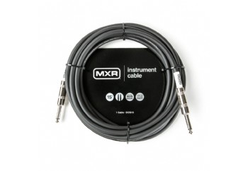 MXR DCIS15 Standard Instrument Cable - Enstrüman Kablosu (4,5 Metre)