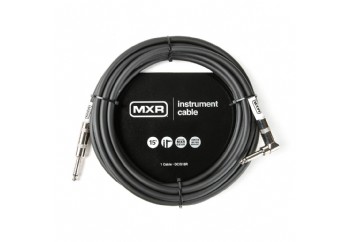 MXR DCIS15R Standard Instrument Cable - Enstrüman Kablosu (4,5 Metre)