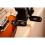 Joyo JW-02 5.8Ghz Wireless Guitar Transmitter and Receiver Telsiz Gitar Sistemi