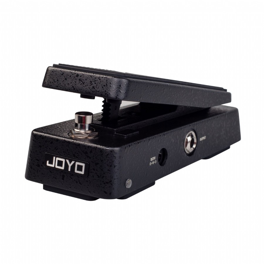 Joyo WAH1 Classic Wah Pedal Wah Pedalı