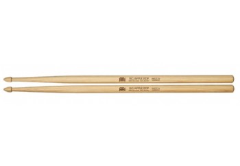 Meinl SB111 Big Apple Bop Hickory Wood Tip Drum Stick - Baget
