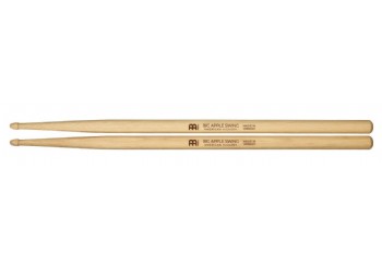 Meinl SB112 Big Apple Swing Hickory Wood Tip Drum Stick - Baget