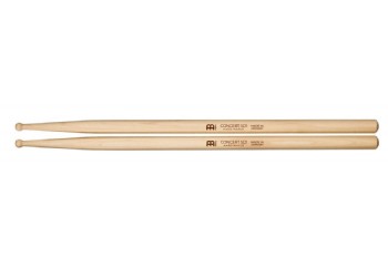 Meinl SB113 Concert SD1 Maple Wood Tip Drum Stick - Baget