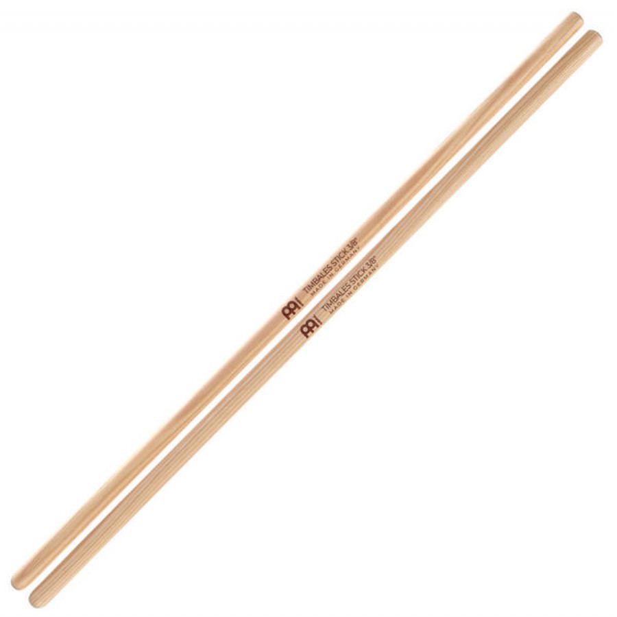 Meinl SB118 /8 Inch Timbales Sticks Timbal Bageti