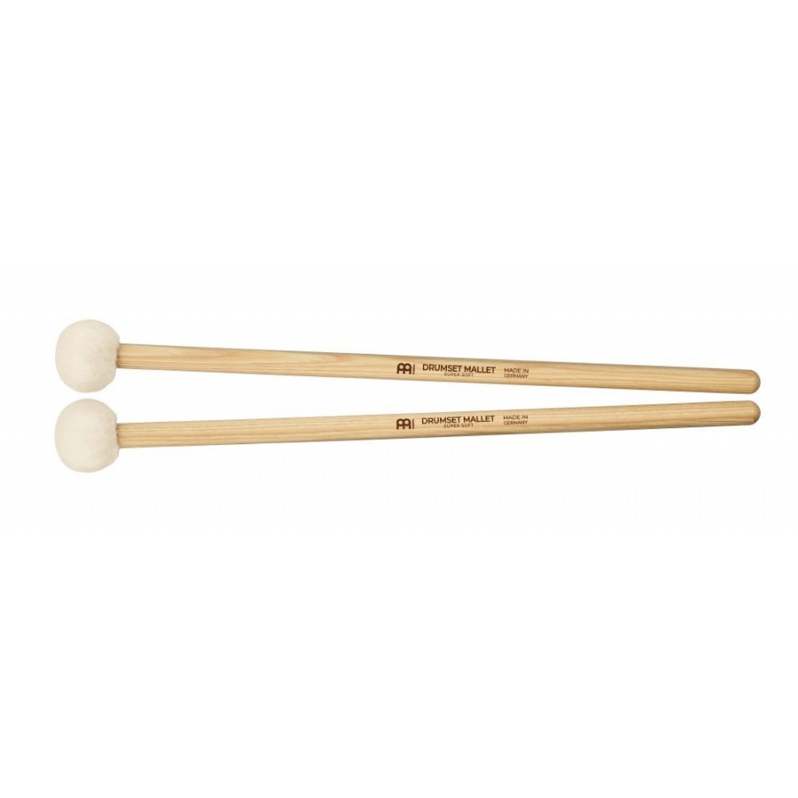 Meinl SB400 Mallet Supersoft Malet