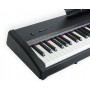Tuanas P9BK Stage Siyah Dijital Piyano
