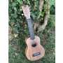 Puka PK-200 Soprano Ukulele