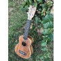 Puka PK-200 Soprano Ukulele