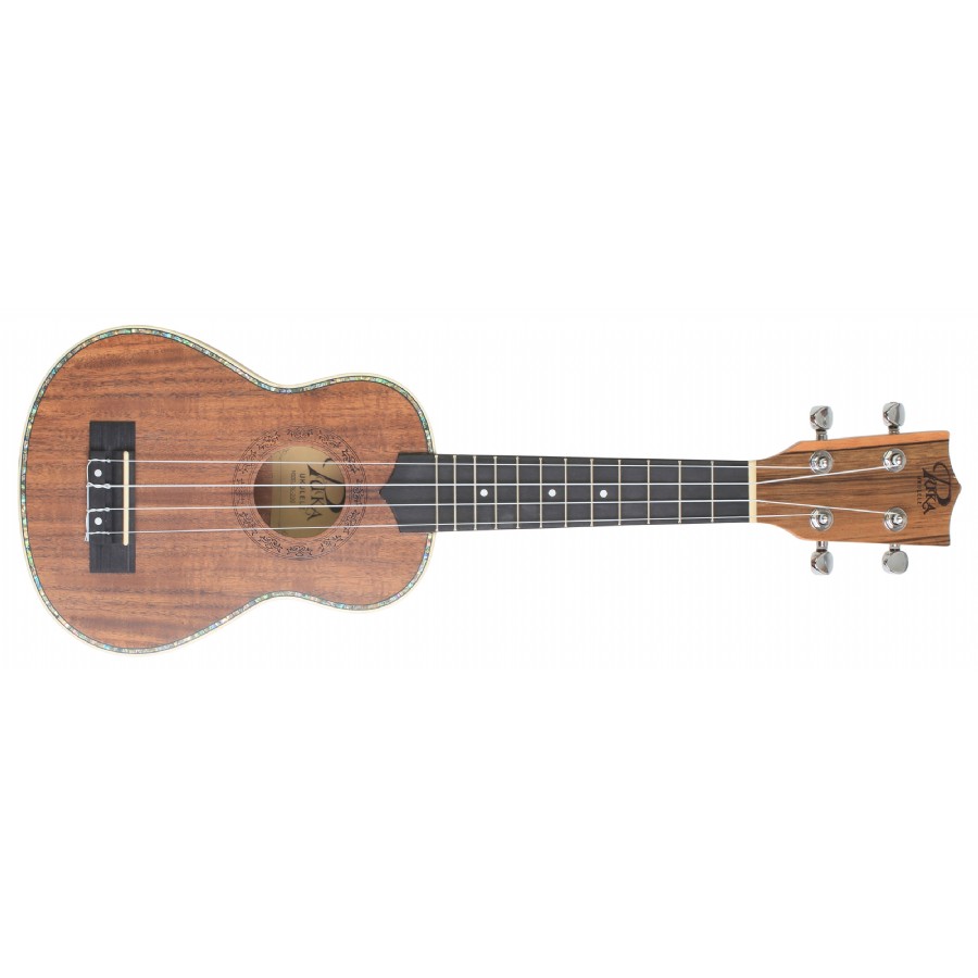 Puka PK-200 Soprano Ukulele