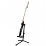 On-Stage GS7140 Push-Down Spring-Up Locking Electric Guitar Stand Yaylı Gitar Standı