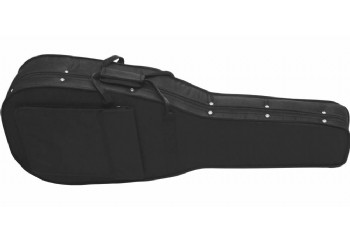 On-Stage GPCA5550B Polyfoam Acoustic Guitar Case - Akustik Gitar Foam Case