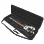 On-Stage GPCB5550 Polyfoam Bass Guitar Case Bas Gitar Foam Case