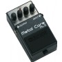 Boss ML-2 Metal Core Distortion Pedalı