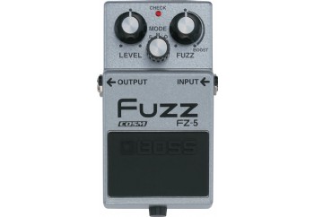 Boss FZ-5 Fuzz - Fuzz Pedalı