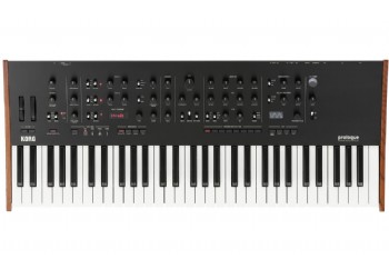 Korg Prologue-16 Polyphonic Analogue Synthesizer - Analog Synthesizer