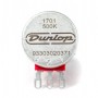Jim Dunlop DSP500K Super Pot Potentiometers Kutusuz 500 K Split Potans