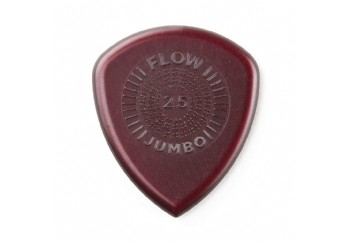Jim Dunlop Flow Jumbo Pick 1 Adet - 2.5 mm - Pena