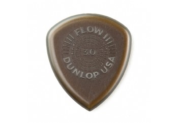 Jim Dunlop Flow Jumbo Pick 1 Adet - 3.0 mm - Pena