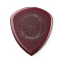 Jim Dunlop Flow Jumbo Pick 1 Adet - 2.5 mm