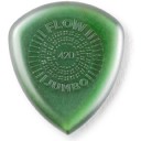 Jim Dunlop Flow Jumbo Grip Pick 1 Adet - 4.2 mm