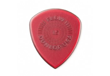 Jim Dunlop Flow Standard Pick 1 Adet - 1.5 mm -  Pena