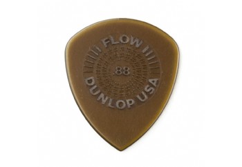 Jim Dunlop Flow Standard Pick 1 Adet - .88 mm -  Pena