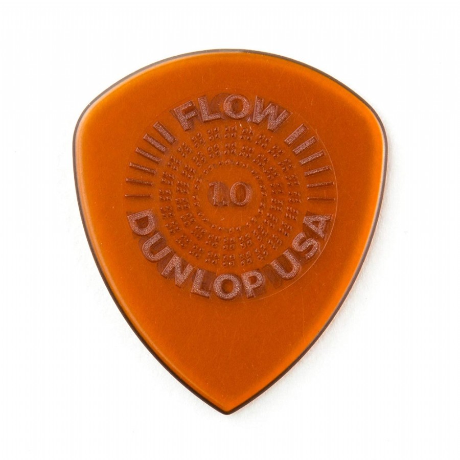 Jim Dunlop Flow Standard Pick 1 Adet - 1 mm Pena