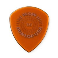 Jim Dunlop Flow Standard Pick 1 Adet - 1 mm