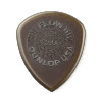 Jim Dunlop Flow Standard Pick 1 Adet - 2.0 mm