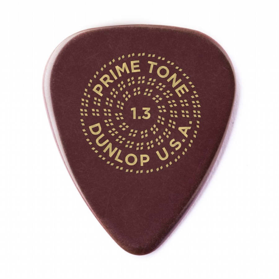 Jim Dunlop Primetone Standard Smooth 1,30mm 3'lü Pena