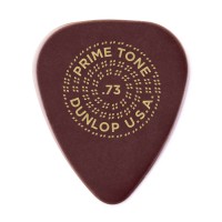 Jim Dunlop Primetone Standard Smooth 0,73mm - 3 lü Set