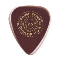 Jim Dunlop Primetone Standard Smooth 2,50mm