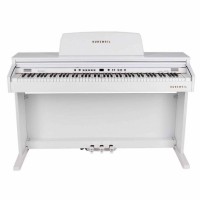 Kurzweil KA130 White - Beyaz