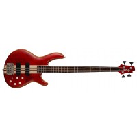 Cort A4 Plus FMMH OPBC - Open Pore Black Cherry