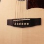 Cort GA10F Natural Satin Elektro Akustik Gitar